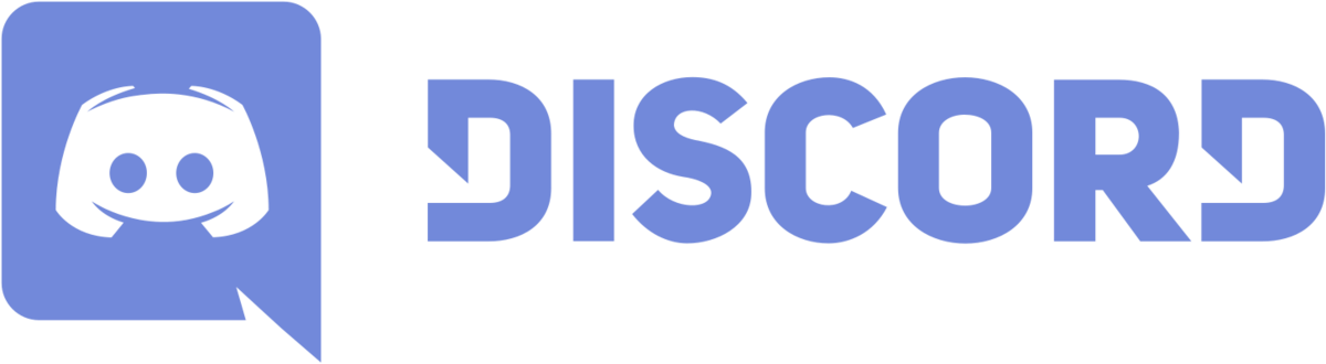 Logo von Discord